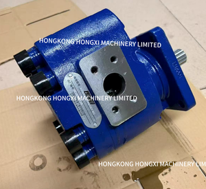 Pompe à piston diesel PERMCO P7600-E100N0367 6G pour moteur 4P10 pour véhicule, camion, machine, moteur - Product Image 4