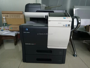 เครื่องถ่ายเอกสารมัลติฟังก์ชั่นเครื่องพิมพ์สีสำหรับ Konica <span class=keywords><strong>Minolta</strong></span> BIZHUB <span class=keywords><strong>C3351</strong></span>เครื่องถ่ายเอกสาร - Product Image 2
