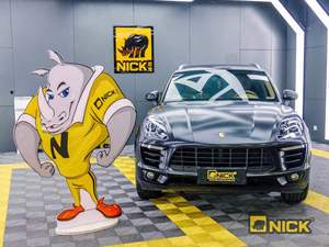 ฟิล์มป้องกันสีรถยนต์ TPU ทรายกันรอยขีดข่วนใสฟิล์มติดด้วยตนเองติดด้วยตนเองดีไซน์เพชรสไตล์พื้นผิวมันวาว - Product Image 2