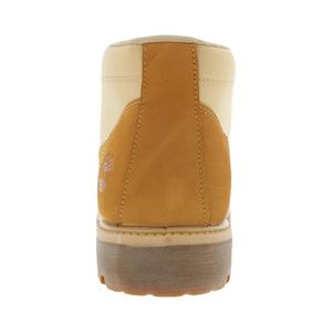Botas Chukka Impermeables con Cordones en el Tobillo para Hombre, Color Trigo Natural, Nubuck Premium - Product Image 3