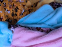 Maßgeschneiderte OEM ODM Bambus-Plüschdecke mit niedrigem MOQ, Western-Camouflage-Druck, weiche, warme, wendbare Bambus-Babyfelldecke