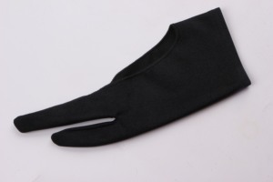 Anti Touch Tablet Palm Rejection guanti a due dita adatti per <span class=keywords><strong>iPad</strong></span> pencil <span class=keywords><strong>apple</strong></span> Tablet <span class=keywords><strong>iPad</strong></span> Microsoft - Product Image 4