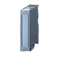 Módulos Funcionales de Controlador de Programación PLC 6ES7521-1BH00-0AB0 6ES7521-1BH10-0AA0 6ES7521-1BH50-0AA0 para Automatización Industrial