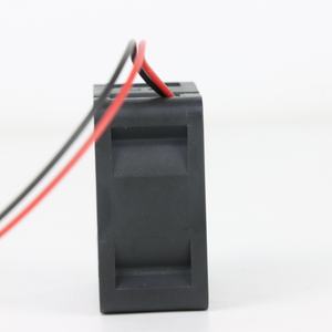 Ventilador Axial de Refrigeración SUNON EE40201S3-1000C-999 40x40x20mm 12VDC 52mA 0.70W 5000RPM 6.3CFM con Rodamiento de Manguito para Gabinetes e Inversores - Product Image 3