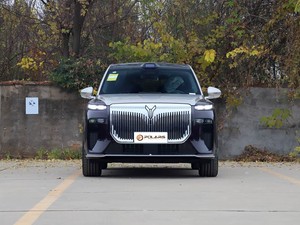Voyah รถยนต์ขนาดใหญ่ SUV <span class=keywords><strong>voya</strong></span> รถ lantu รถ lantu Mount Tai 2026 MAX - Product Image 2