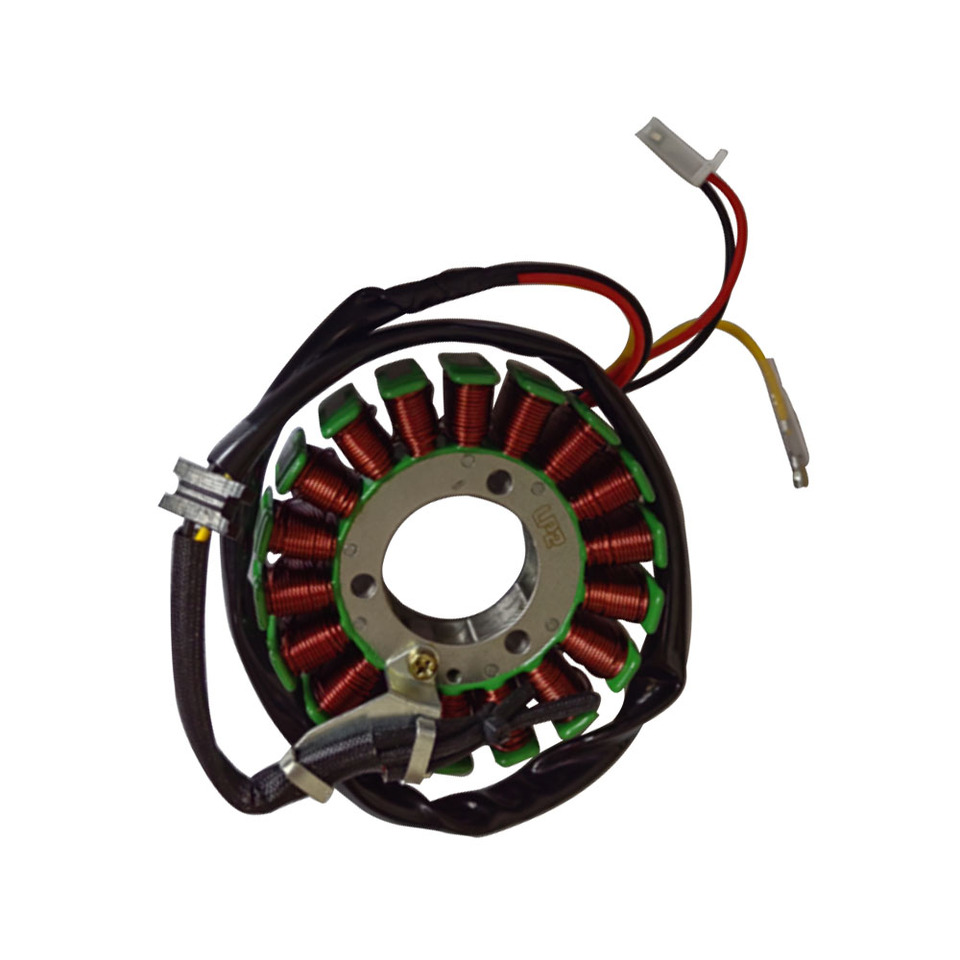 0398-121 Motorcycle Generator Stator Coil For Alternador KTM 400 450 620 625 640 660 1997-2006