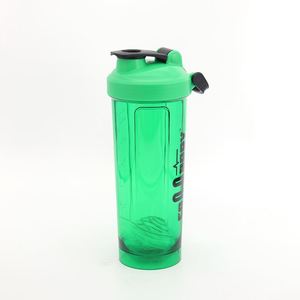 Botella Deportiva de Plástico con Impresión Personalizada y Logotipo Personalizado - Product Image 5