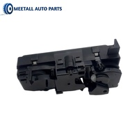 Interrupteur de commande de chauffage de climatisation de cabine de camion 9408200097 A9408200097 Convient pour Merce-des Ben-z Atego