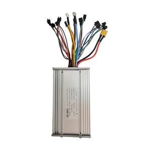 ตัวควบคุมคลื่นไซน์ 72V 50A สำหรับอะไหล่สกู๊ตเตอร์ไฟฟ้า 10000W 8000W 15000W - Product Image 6