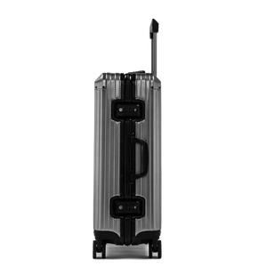 <span class=keywords><strong>Valigia</strong></span> <span class=keywords><strong>da</strong></span> viaggio tutti i bagagli in alluminio bagaglio a mano borse <span class=keywords><strong>da</strong></span> viaggio di grandi dimensioni 28 pollici colore TSA Lock <span class=keywords><strong>valigia</strong></span> confezione regalo - Product Image 5