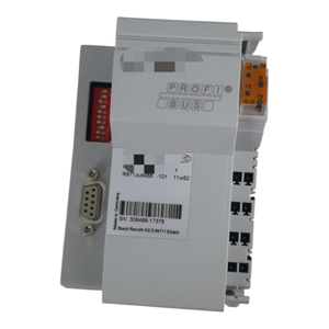 PLC R911308486-101 프로피버스 모듈 R-IL PB BK DP 프로그래밍 컨트롤러 - Product Image 3