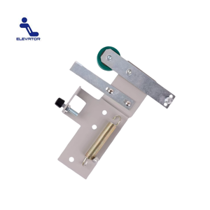 Pièces de <span class=keywords><strong>porte</strong></span> d'ascenseur Pilote automatique <span class=keywords><strong>Fuji</strong></span> Ferme-<span class=keywords><strong>porte</strong></span> de voiture d'ascenseur avec limiteur de force de fermeture et pièces de roue de limite - Product Image 1