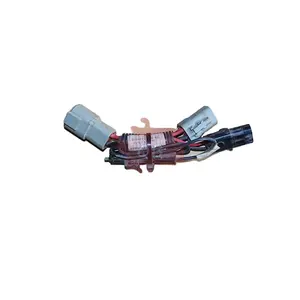 Conector eléctrico para motor Cummins 3164563 ISM, 3164563