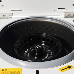 LABWAVE HC-0015K High-End <span class=keywords><strong>15000</strong></span> Rpm High-Speed Desktop Laboratory Centrifugador com serviço de alta qualidade - Product Image 2