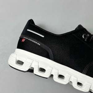 Chaussures de basket-ball Cloud Runner Cloudultra pour hommes et femmes pour le printemps et l'été, baskets de course confortables avec doublure en mesh - Product Image 5