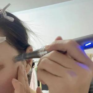 Dispositif de relaxation Micro aiguilletage tatouage maquillage Permanent <span class=keywords><strong>sans</strong></span> <span class=keywords><strong>fil</strong></span> professionnel Microneedling Machine électrique Microneedle stylo - Product Image 2