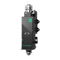Accessoires pour machine de découpe laser 3 kW 6 kW, tête de découpe fine Raytools FM220 1. Découpe laser de tuyaux 5kw 2kw 3kw 6kw 12kw 20kw