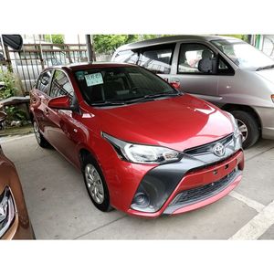GUAZI Toyota YARiS L Zhi Xuan Usata del 2020, Benzina 1.5, Trazione Anteriore, 5 Posti, Z2e39lawl6 - Product Image 2