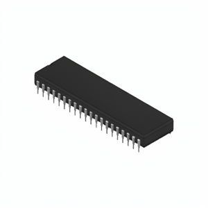 Electronic Circuit Components Data Acquisition 40 DIP In Stock ICL7136CPL - Product Image 1