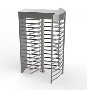 Full Chiều Cao Cửa Quay Boon Edam Eo Chiều Cao Cửa Quay Full Chiều Cao Cửa Quay Hs Mã - Product Image 4