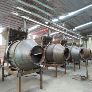 Hot-bán New jzm500 điện Powered TRỘN BÊ TÔNG với máy bơm và động cơ 800L Công suất hiệu quả cao - Product Image 6