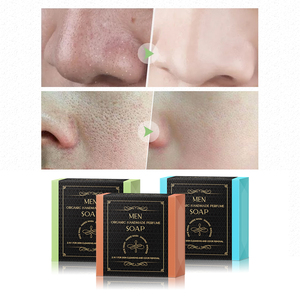 <span class=keywords><strong>Meilleur</strong></span> produit de soins de la peau pour hommes OEM/ODM blanchissant <span class=keywords><strong>hydratant</strong></span> éclaircissant nettoyant pour le <span class=keywords><strong>visage</strong></span> solide pour hommes - Product Image 3