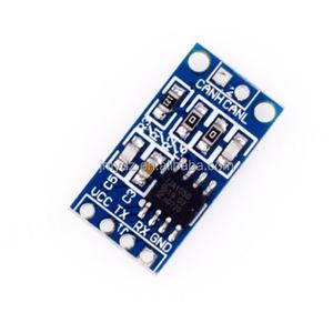 Módulo de Interfaz de Controlador CAN TJA1050, Módulo de Placa de Desarrollo de Interfaz de Controlador de Bus - Product Image 5