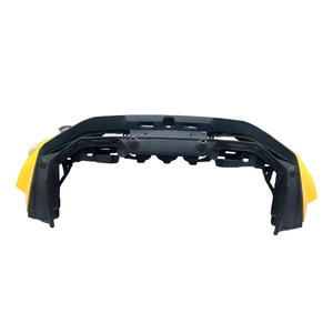 กันชนหลังคาร์บอนไฟเบอร์สำหรับ <span class=keywords><strong>Lamborghini</strong></span> <span class=keywords><strong>Huracan</strong></span> <span class=keywords><strong>LP</strong></span> <span class=keywords><strong>610</strong></span> แบบกันชนหลังพร้อมดิฟฟิวเซอร์และใบสปลิตเตอร์ - Product Image 1