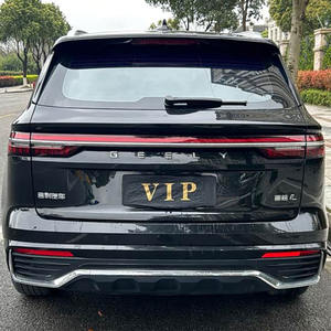 En stock, Geely Monjaro 2.0TD DCT EVO FOB 2021, expédition rapide, prêt pour la Russie et l'Asie <span class=keywords><strong>centrale</strong></span> - Product Image 6