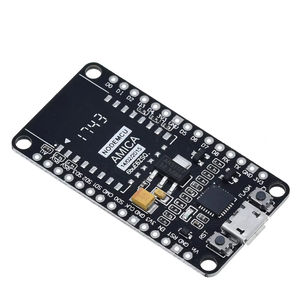 Carte de développement compatible ESP8266 ESP-12 <span class=keywords><strong>WIFI</strong></span> CP2102 NodeMCU pour - Product Image 5