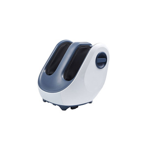 Electric Foot Massager Calf Full Coverage With <b>Vibration</b> And Heat Therapy For Legs And Feet - Product Image 3