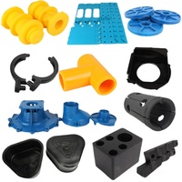 Produttori di Stampi a Iniezione Plastica Personalizzati con Design Indipendente