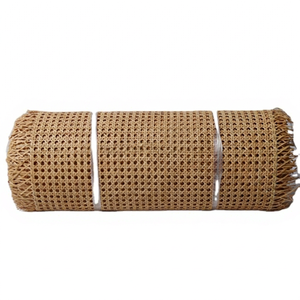 Fabricant professionnel de matériau en rotin brut pour meubles et artisanat, origine Vietnam, largeur et longueur personnalisables 10-20 - Product Image 1