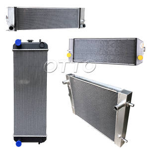 <span class=keywords><strong>Intercooler</strong></span> OTTO 11Q6-40202 di Alta Qualità per Parti di Escavatori <span class=keywords><strong>Hyundai</strong></span> R215-9 - Product Image 3
