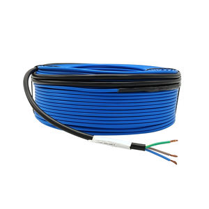 MINCO HEAT 20W/<span class=keywords><strong>M</strong></span> Elektrisches Bodenheizkabel mit Doppelwirkung für Gewächshäuser 300W - Product Image 4