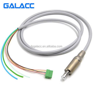 Dentaire Électrique Led Intégré Type Micromoteur Oral Micromoteur Dentaire Dentaire Moteur Sans Balais Laboratoire Dentaire Polissage Micro Moteur - Product Image 5