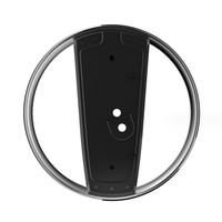 Support vertical pour console PS5, base de support pour PS5 Slim/Pro, support vertical, base de montage
