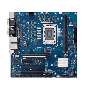 Placa Base Industrial ATX H610M-IM-A D5, LGA1700, DDR5, PCIe 5.0, 6 COM, LAN Dual, Triple Pantalla, Rentable para Computación Industrial - Product Image 3