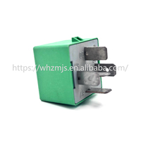 6547TX 6547.TX 12V 35A 03531 Relé para Peugeot Citroen