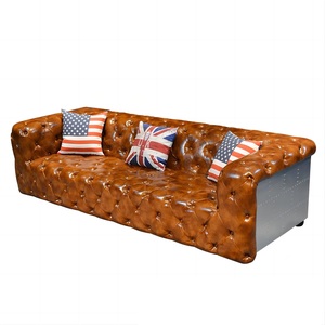 Aviator Retro Industrial Vintage Loft Style Chair Living Roomvintage Industrial Aviator <strong>Sofa</strong> Couch