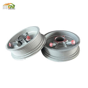 Кабельные барабаны CHI Standard Lift для гаражных ворот, комплектующие для ворот до 12 футов - Product Image 3