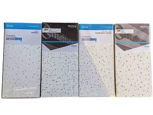 <span class=keywords><strong>Plaque</strong></span> de <span class=keywords><strong>faux</strong></span> <span class=keywords><strong>plafond</strong></span> en fibre minérale <span class=keywords><strong>pour</strong></span> commercial - Product Image 5