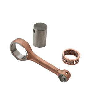 Kit de biela de cigüeñal de motocicleta para <span class=keywords><strong>JUPITER</strong></span> <span class=keywords><strong>MX</strong></span> YZ125 <span class=keywords><strong>LC135</strong></span> Crypton 135 X SPARK RX135 5YP-E1651-10 - Product Image 2