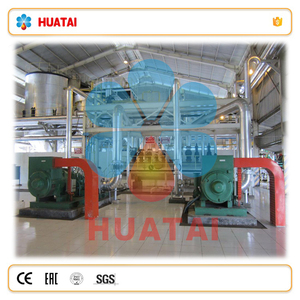 Línea de producción de aceite de palma industrial grande 1-100TPH con extracción de molino CPO y refinería <span class=keywords><strong>RBD</strong></span> para máquina de fraccionamiento - Product Image 4
