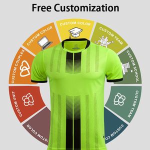 Tùy chỉnh thực hiện Cổ Điển <span class=keywords><strong>Retro</strong></span> bóng đá Jersey lỏng phù hợp với bộ dụng cụ bóng đá cho trẻ em người lớn bao gồm Câu lạc bộ Logo tên in ấn mùa hè thực hiện - Product Image 3