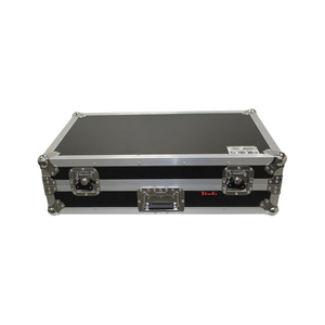 Flight case audio pour contrôleur <span class=keywords><strong>Pioneer</strong></span> <span class=keywords><strong>DDJ</strong></span>-<span class=keywords><strong>1000</strong></span> avec tablette pour ordinateur portable et roulettes - Product Image 4