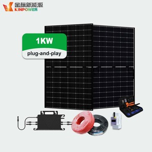 Un Sistema de Generación de Energía Solar Que Puede Ser Desplazado de un Lugar a Otro - Product Image 2
