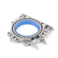 Accesorios para piezas de vehículos, sello de aceite trasero del cigüeñal 03L103171A 03L103171 03L103170 para motor AMAROK, motor diésel 2,0 T