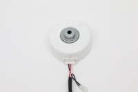 Motor de Aluminio/Cobre Technic Power 110v 220v AC 50hz para Ventilador de Mesa, Repuestos para Ventilador