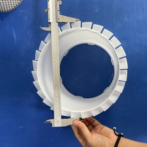 AS1024S R36360 24749020 AR45784 PA1902-FN 26510208 P181064 AF434KM AF804M Filtro de Aire para Camiones - Product Image 5